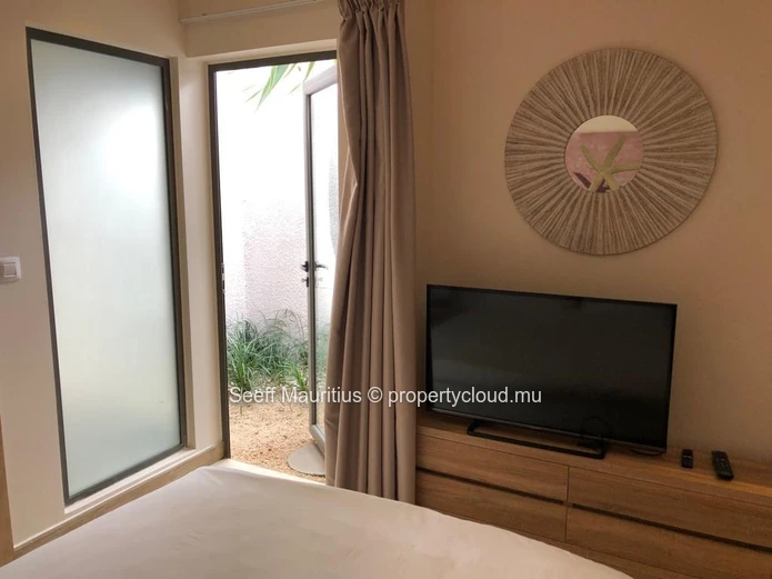 Luxury 3-Bedroom Single-Story Villa – Clos du Littoral 1