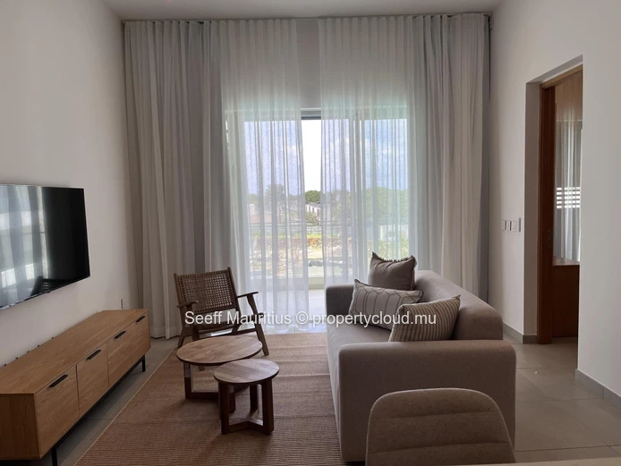Luxury 2-Bedroom Apartment in a Prestigious New Residence – Pereybere – Prime Investment Opportunity