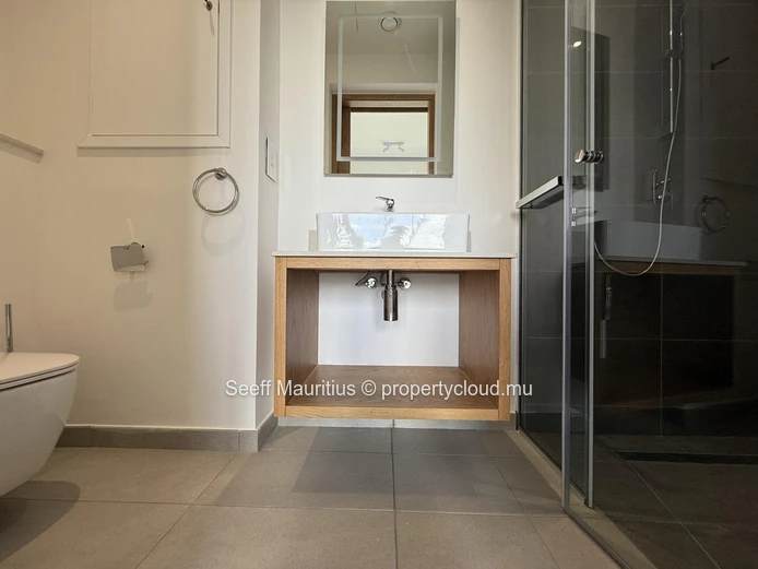 KI Resort, Pereybere - Appartement neuf à vendre!