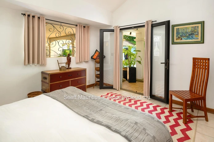 Luxury Villa with Exotic Gardens and Private Pool – Available August 2025
