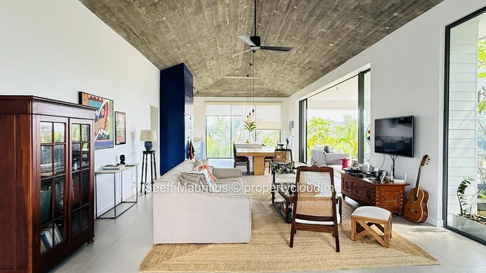 Villa/House 4 bedrooms Mont Piton I