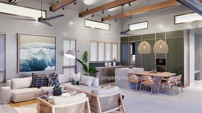 Luxury Living in Balaclava