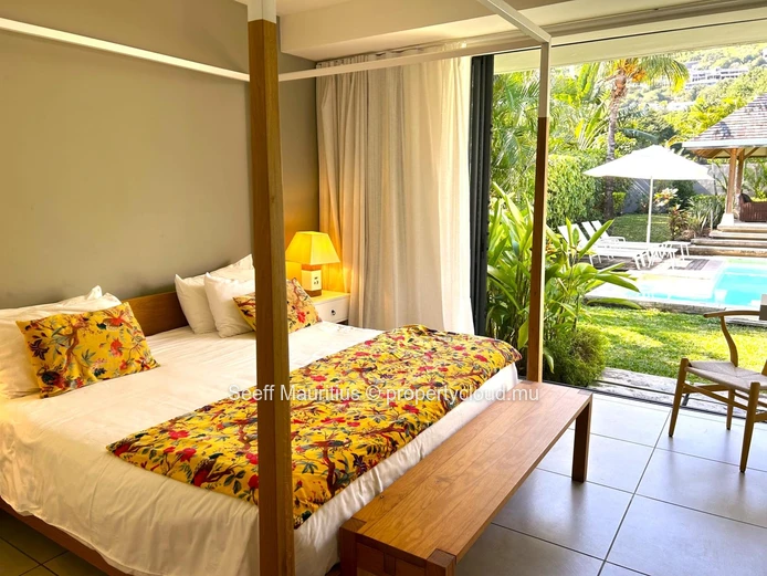 Luxury Villa for Sale in Secure Estate
