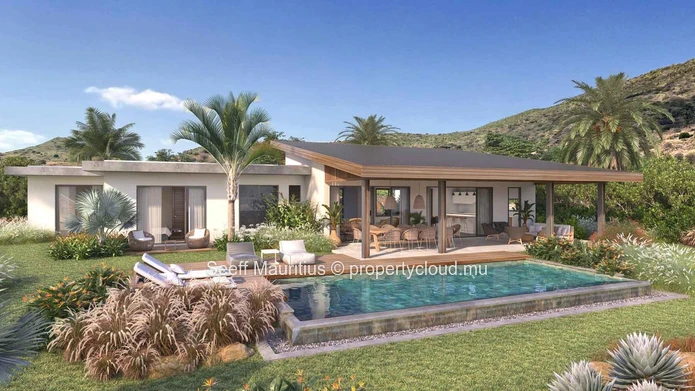 African Splendour: West Coast Luxury Living 