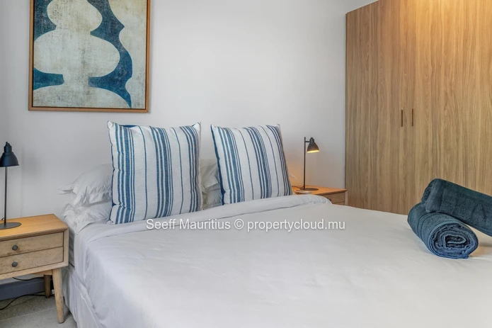 Elegant Island Living at St Antoine Private Residence