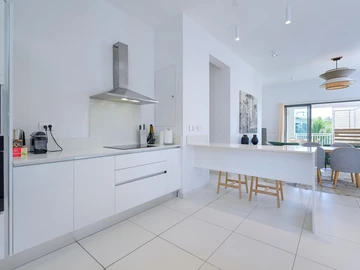2 Bedroom Penthouse
