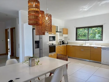 2 Bedroom Penthouse