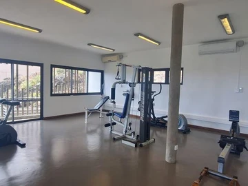 3 Bedroom Penthouse