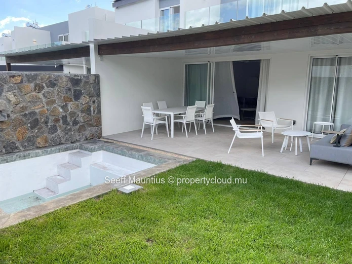 Brand New Townhouse