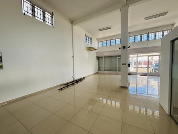 Commercial Property