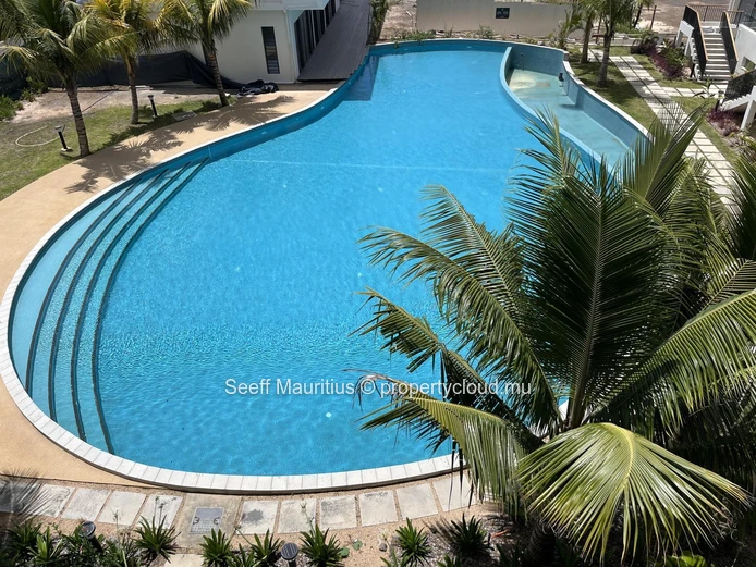 Luxury 2-Bedroom Apartment in a Prestigious New Residence – Pereybere – Prime Investment Opportunity