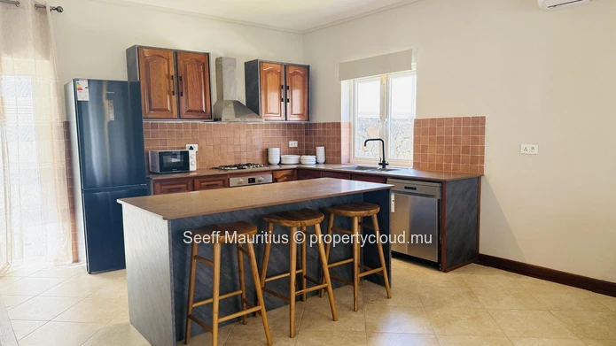 Exclusive Villa Living in Pereybere – Long-Term Rental Opportunity