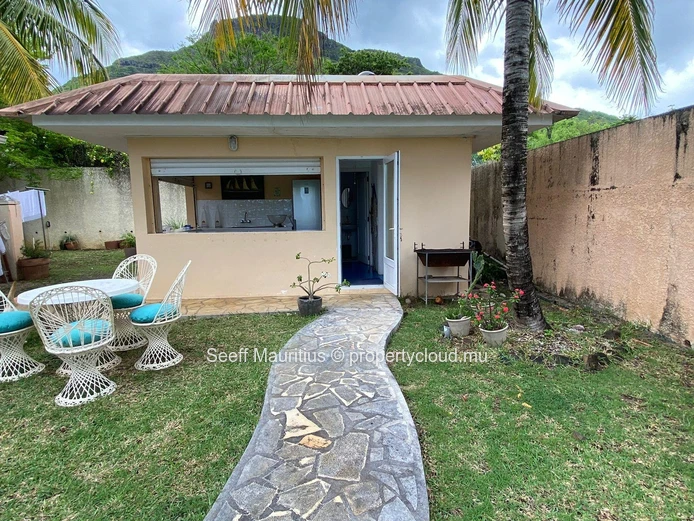 Charming House with Panoramic Views