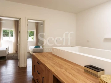 3 Bedroom Townhouse, Duplex