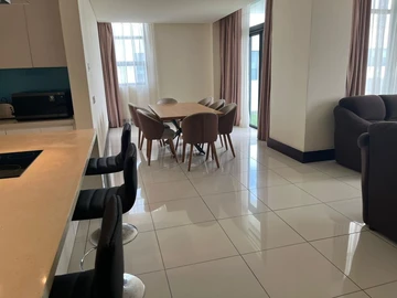 3 Bedroom Apartment