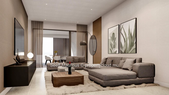 Waterfront Residences
