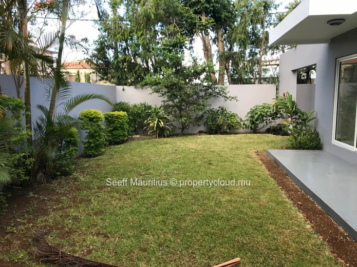 Charming 3-Bedroom Home in Résidence Trianon