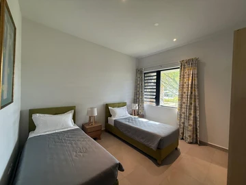 3 Bedroom Apartment
