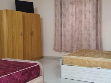 21 Bedroom Villa
