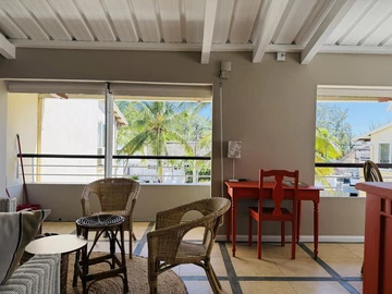 2 Bedroom Penthouse