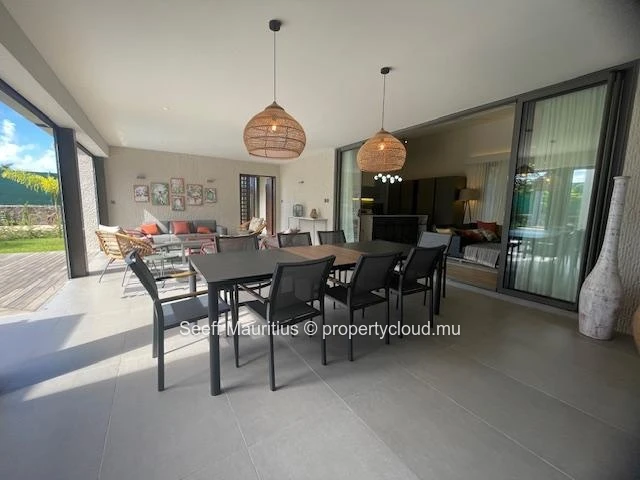 Sophisticated Coastal Living Refined