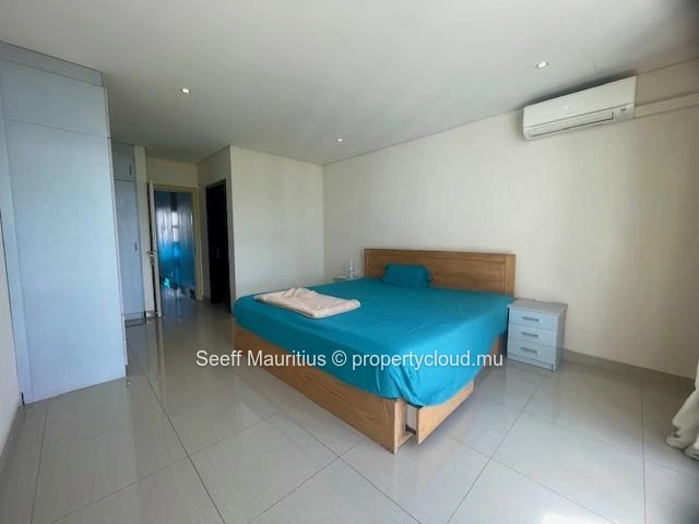 Contemporary Duplex apartment in a Great Location