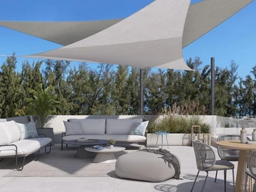 3 Bedroom Penthouse