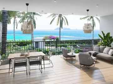 3 Bedroom Apartment