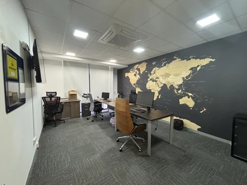 Commercial Property