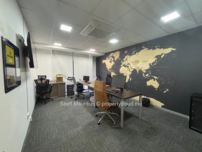Croisette Corporate Space 1