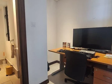 3 Bedroom Penthouse