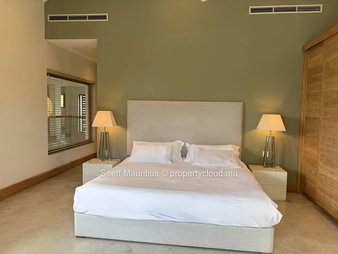 Elegant Villa for Sale in La Balise Marina
