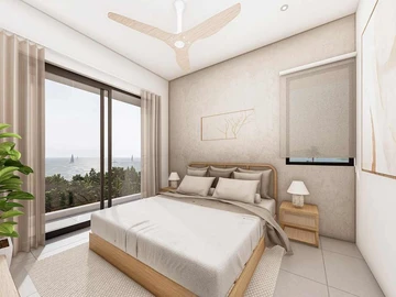 3 Bedroom Apartment