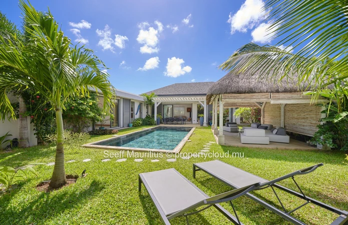 Luxurious and Secure Living in Mauritius