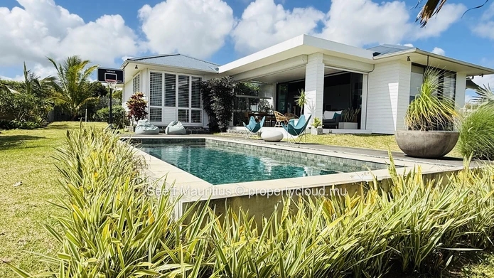 Villa/House 4 bedrooms Mont Piton I