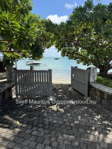 A little slice of paradise… available to rent now