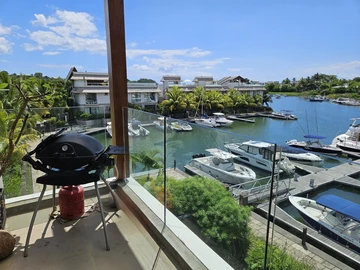 3 Bedroom Penthouse