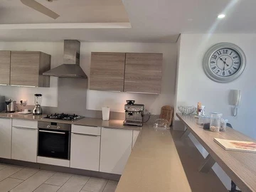 3 Bedroom Penthouse