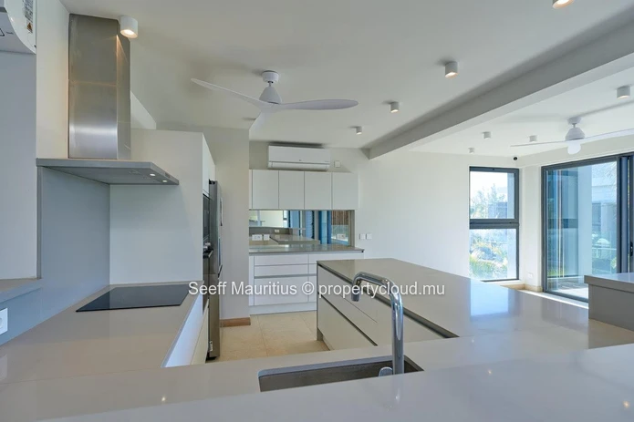 Exclusive Duplex for Sale 
