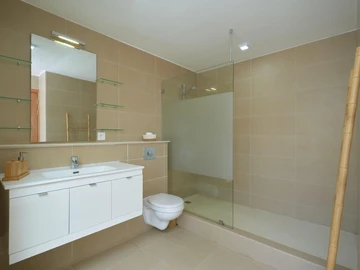 3 Bedroom Penthouse