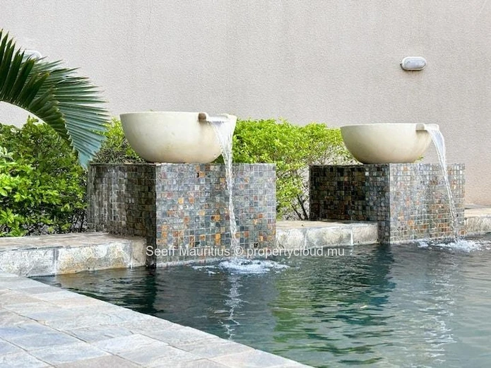 3 Bedroom Fully Furnished Apartment