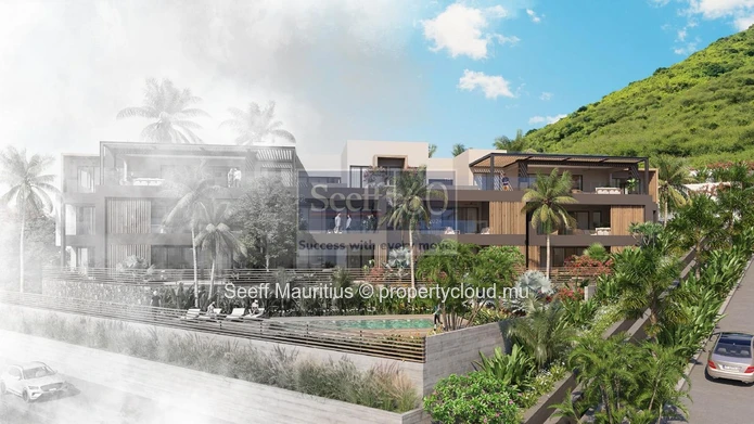 Luxurious 3-Bedroom Apartment with Stunning Views 