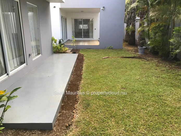 Charming 3-Bedroom Home in Résidence Trianon
