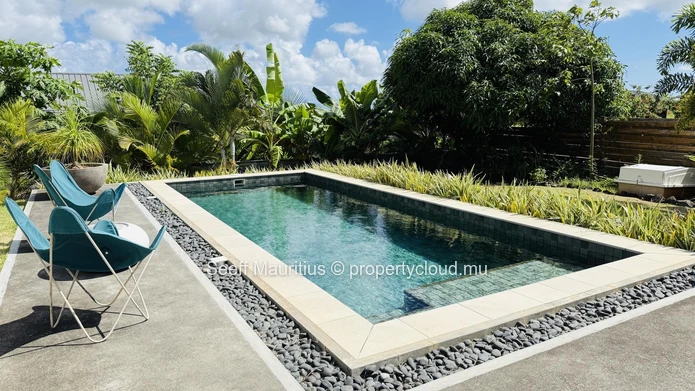 Villa/House 4 bedrooms Mont Piton I