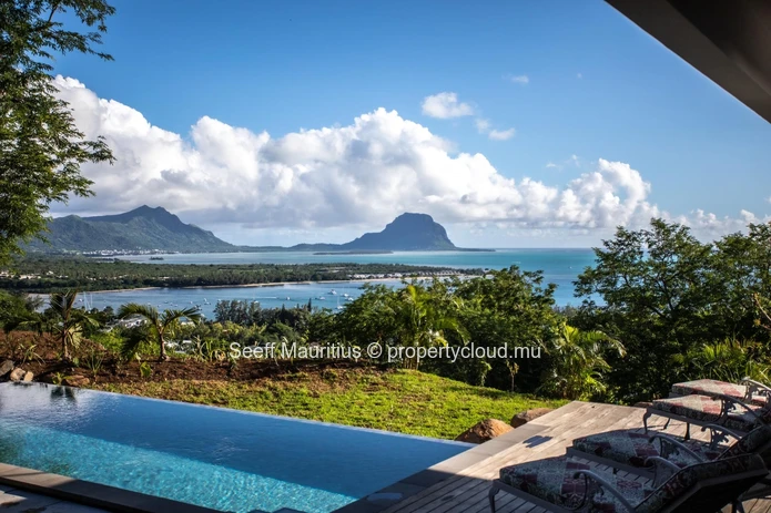 Coastal Elegance Within a Private Gated Estate