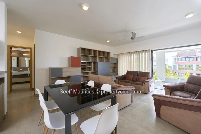 Your Coastal Oasis Awaits in Mont Choisy