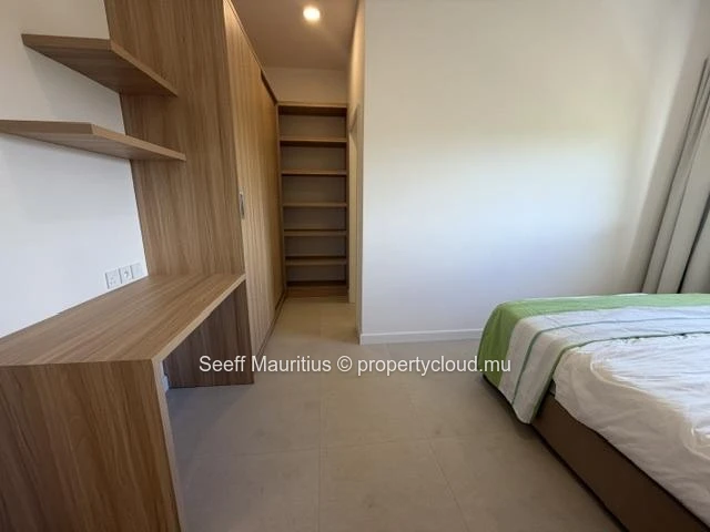 Modern Luxury Indigo Smart Living