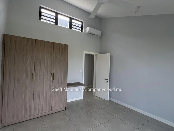 Brand-New 4-Bedroom Villa in Smart City on West Coast