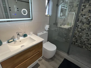 Townhouse, Duplex de 3 Chambres