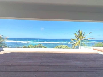 3 Bedroom Penthouse
